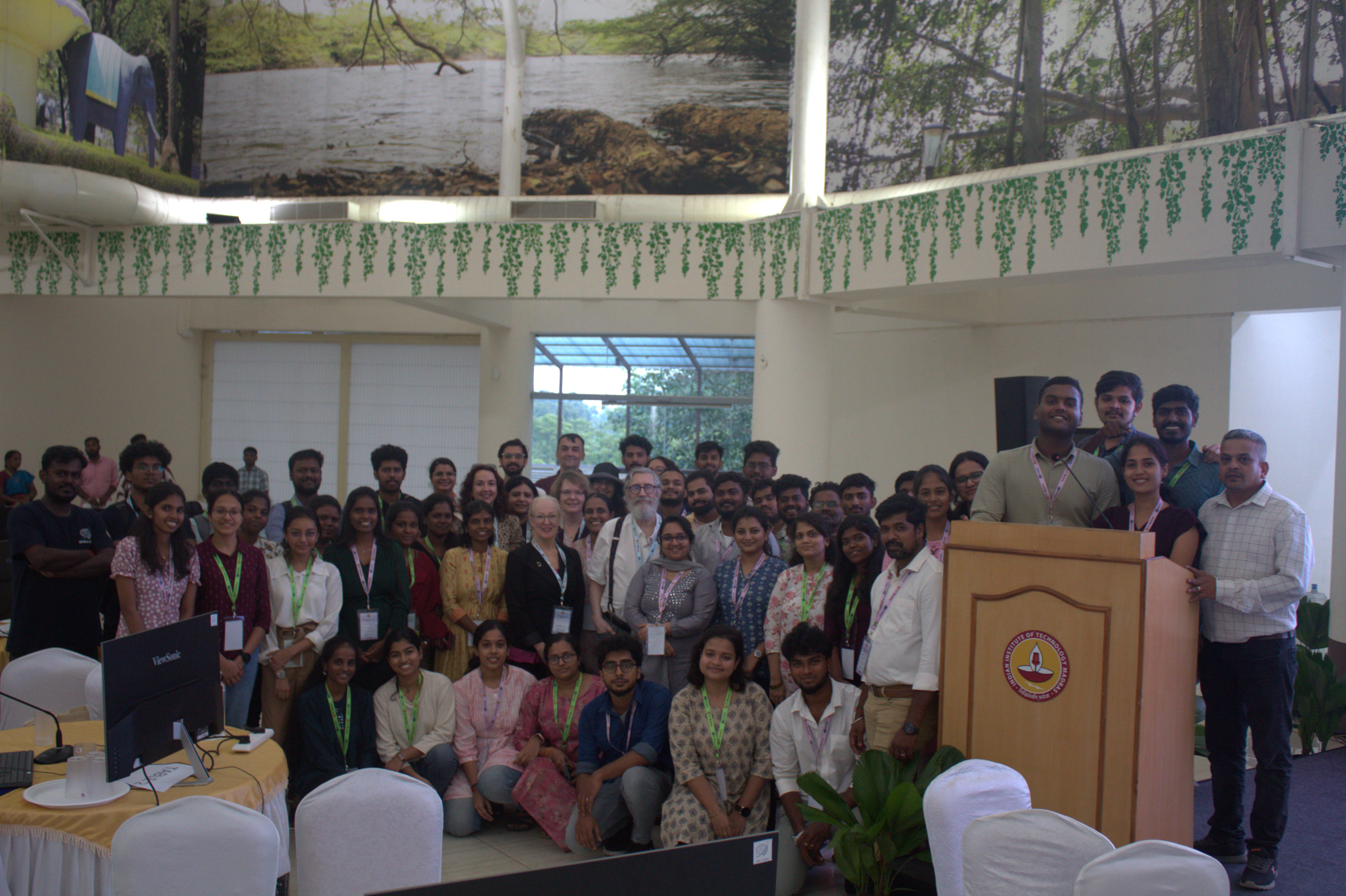 Workshop Image 1