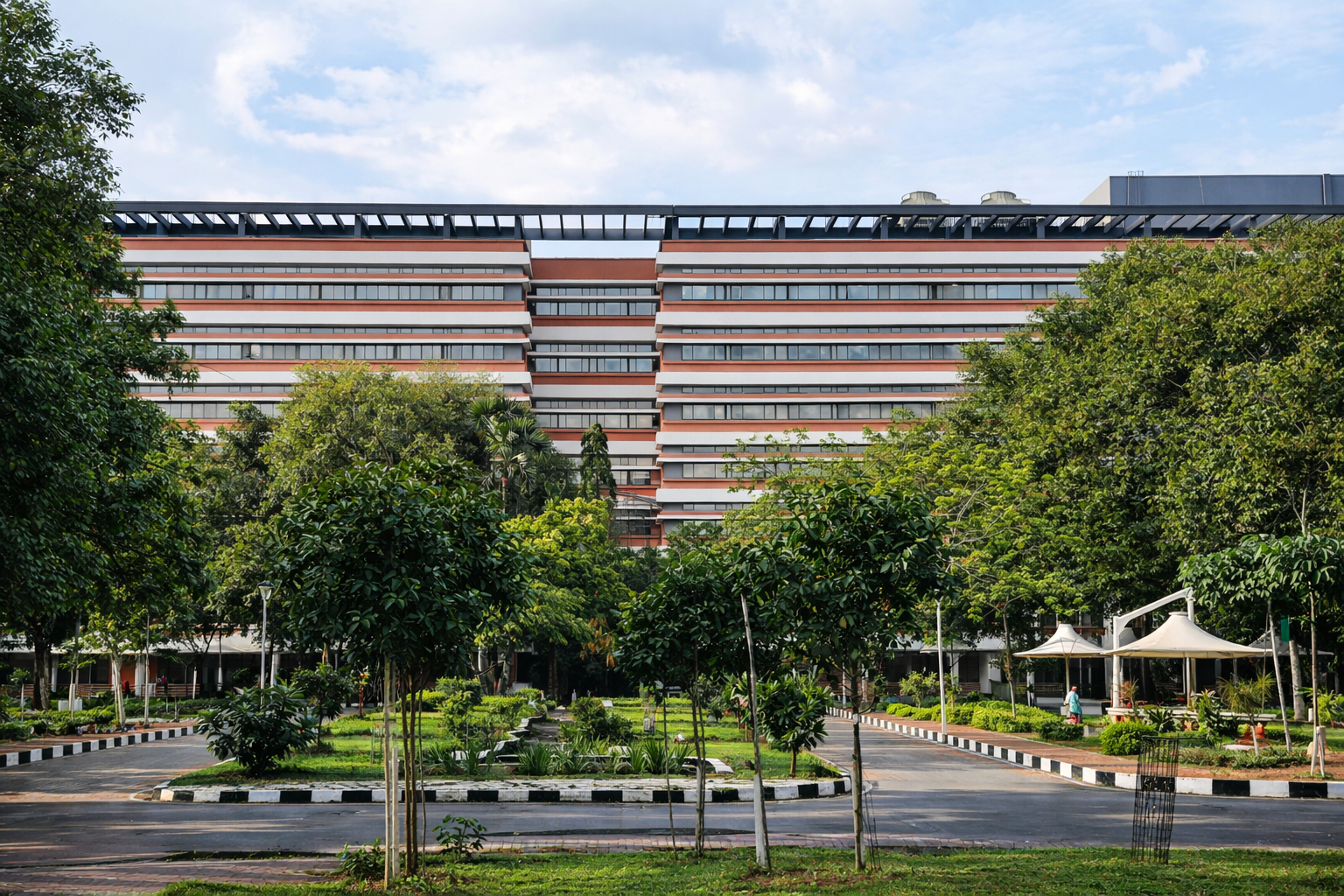 Sudha Gopalakrishnan Brain Centre